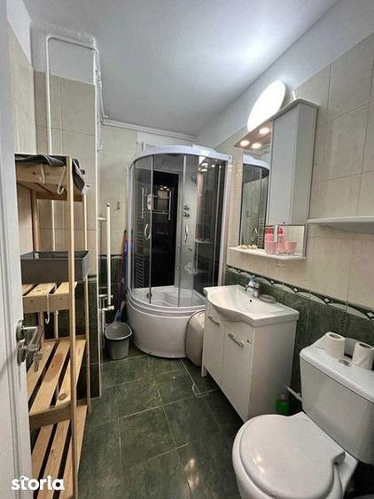 Garsonieră în Giurgiului