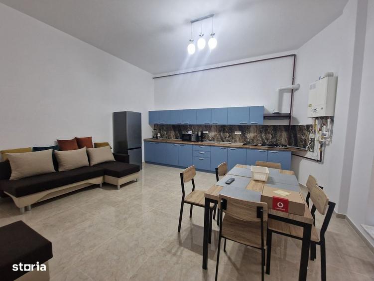 Apartament cu 4 camere decomandat în Nord