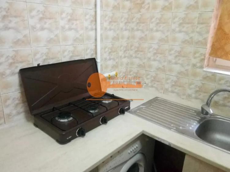 Apartament cu 2 camere decomandat, mobilat în Gorjului