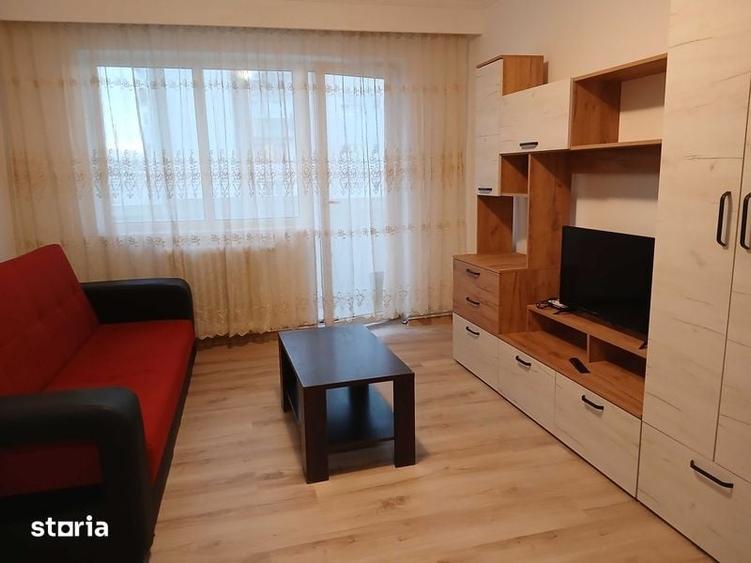 Apartament cu 2 camere în Mărăști