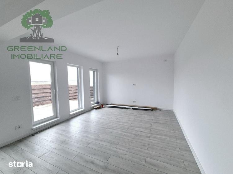 Casă cu 4 camere cu Teren 400 Mp în Miroslava