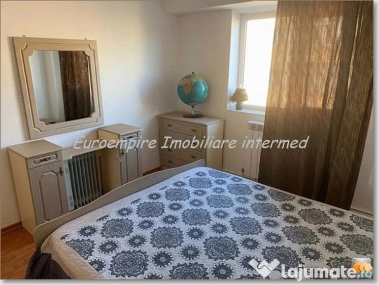 Apartament 3 camere decomandate zona Dacia - 4