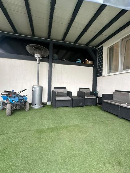 Duplex cu 3 camere cu Canalizare în Bragadiru