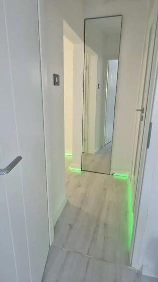 Apartament cu 2 camere decomandat în Rahova