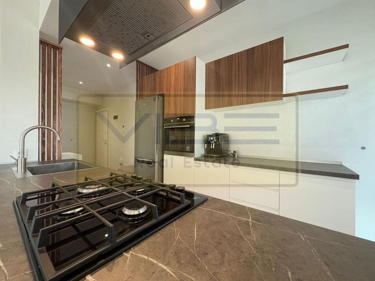 Apartament cu 2 camere semidecomandat, mobilat în Copou