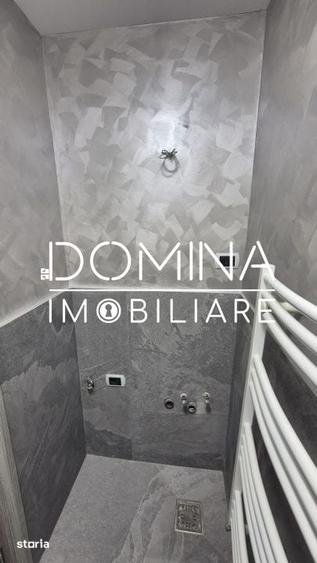 Apartament cu 3 camere semidecomandat în 9 Mai