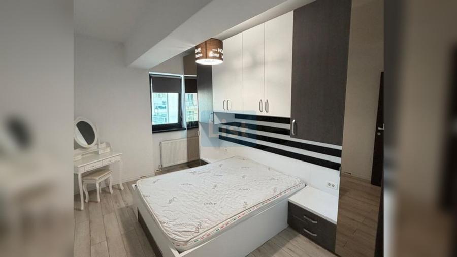 Apartament cu 2 camere decomandat în Lacul Morii