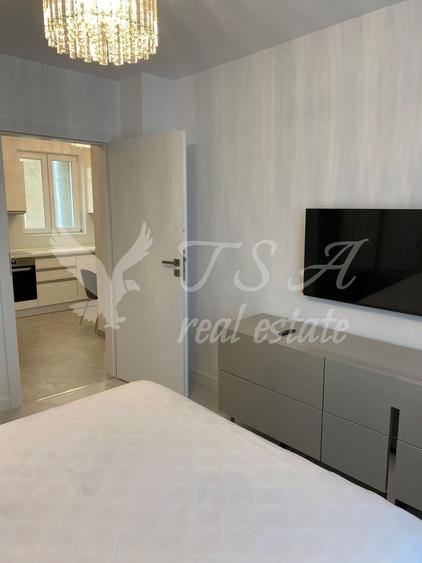 Apartament cu 2 camere decomandat, mobilat în Ferdinand