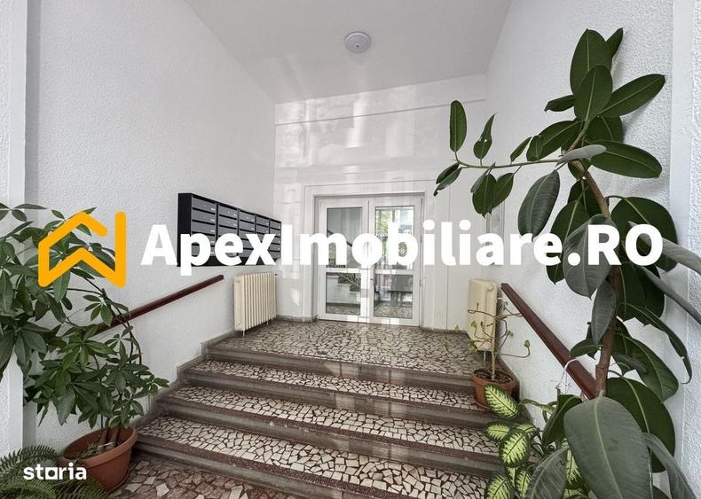Spațiu comercial, de 90 mp, în Unirii