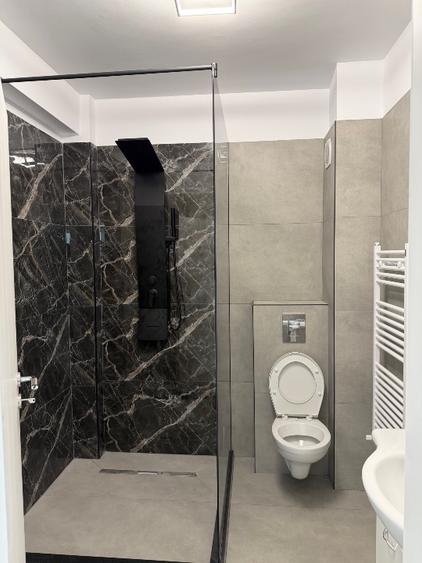 Apartament cu 2 camere decomandat, mobilat în Fundeni