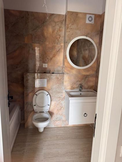 Apartament cu 2 camere decomandat în Theodor Pallady