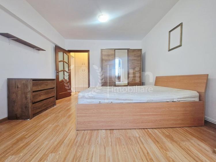 Apartament cu 2 camere semidecomandat, mobilat în Gheorgheni — fotografia 2