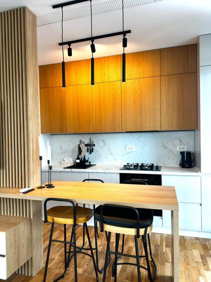 Apartament 3 camere | 86 MP Utili | Parcare Inclusa | Zona Baneasa - 4