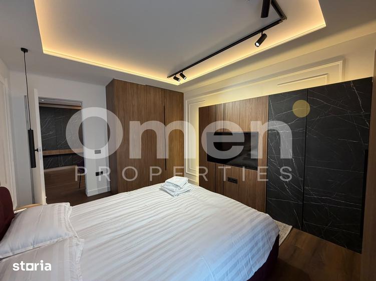 Apartament cu 3 camere în Traian