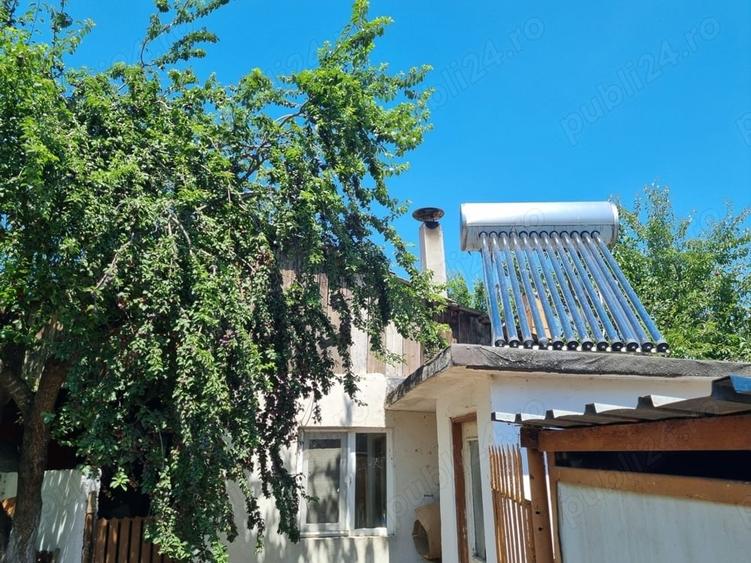 Casă cu 4 camere în Cernat