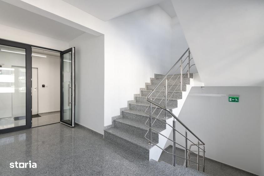 Ivory Residence- Apartament mobilat, gata de mutare, comision 0% - 18