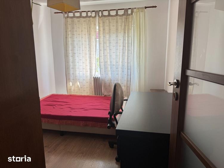 apartament 3 camere blv Nicolae Titulescu, zona FSPAC - 3