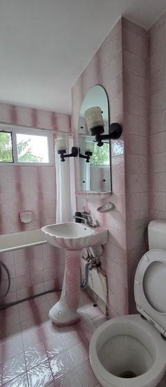Apartament cu 2 camere semidecomandat în Tipografilor
