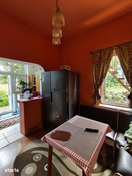Casă cu 5 camere cu Teren 450 Mp în Schei