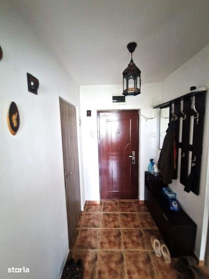 Apartament cu 2 camere semidecomandat în Militari — fotografia 1