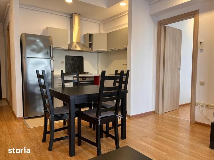 Apartament tip studio, complex Cosmopolis - 1