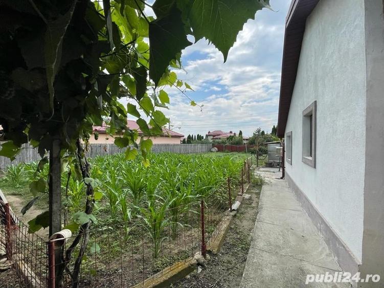 Casă cu 5 camere cu Teren 1784 Mp în Merei