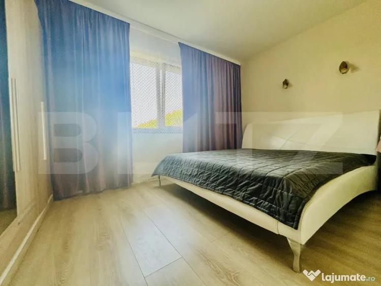 Vila contemporana cu 5 dormitoare, 5 bai ?i teren de 920 - 3