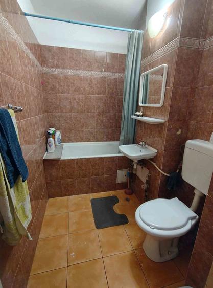 Garsonieră semidecomandată în Rogerius