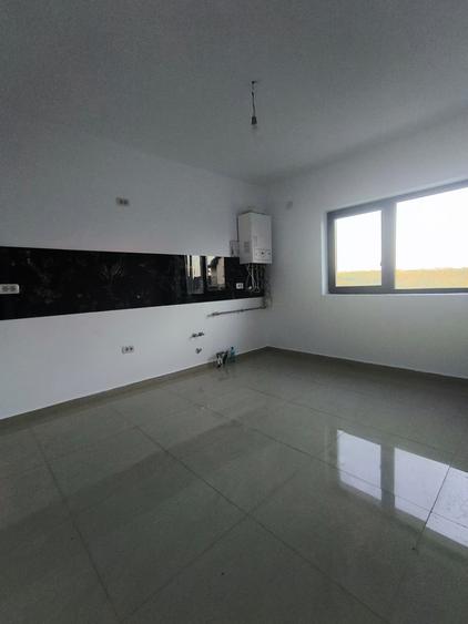 Casă individuală cu 5 camere cu Canalizare în Valea Lupului