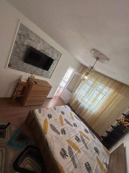 Garsoniera de vanzare Crangasi - 3