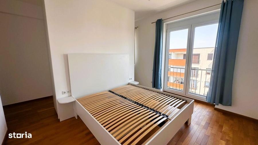 Penthouse 4 camere 120mp terase 55mp Balanta - 6