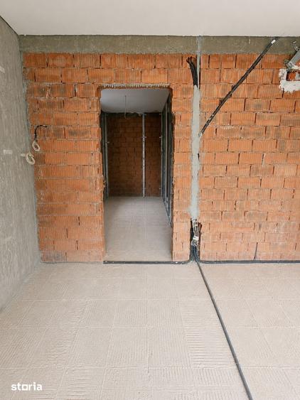 PF | Vila deosebita, 4 camere, 230 mp, curte 610 mp, Visan, Iasi - 2