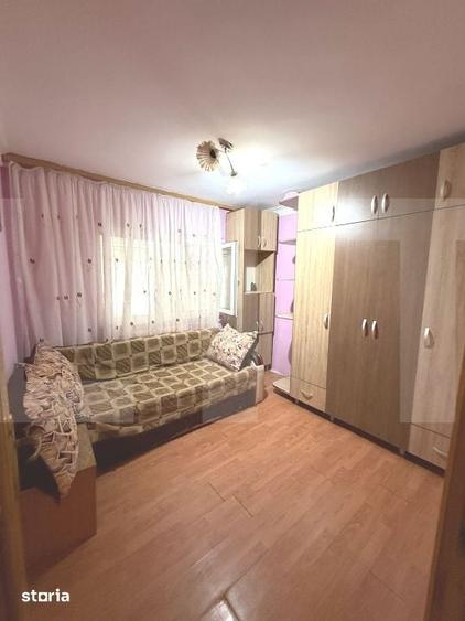 Apartament 1 camera, 40 mp, zona Bucovina - 2