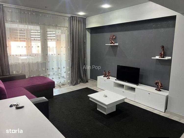Marasti zona Fabricii Kaufland - Apartament 2 camere separate