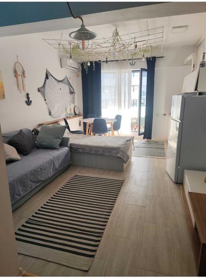 Apartament cu 2 camere decomandat în Nord