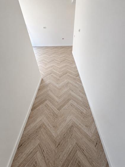 Casă individuală cu 3 camere cu Teren 450 Mp în Berceni