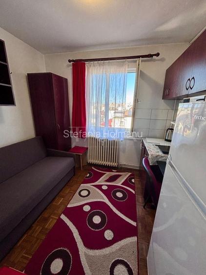 EXCLUSIVITATE. Garsonieră de vânzare – Gheorgheni.