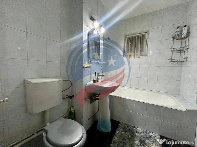 Apartament cu 2 camere de inchiriat in Lapus/Sucpi - Craiova (Dolj) - 2