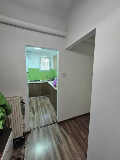 Floreasca vanzare ap 2 camere Parcul Verdi - 10