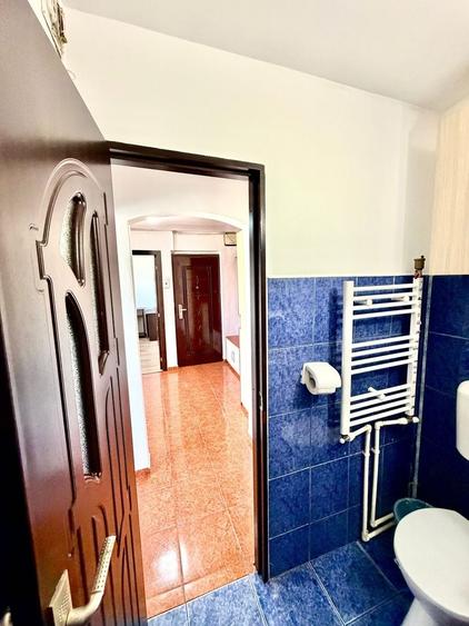 Apartament cu 2 camere decomandat în Lipovei