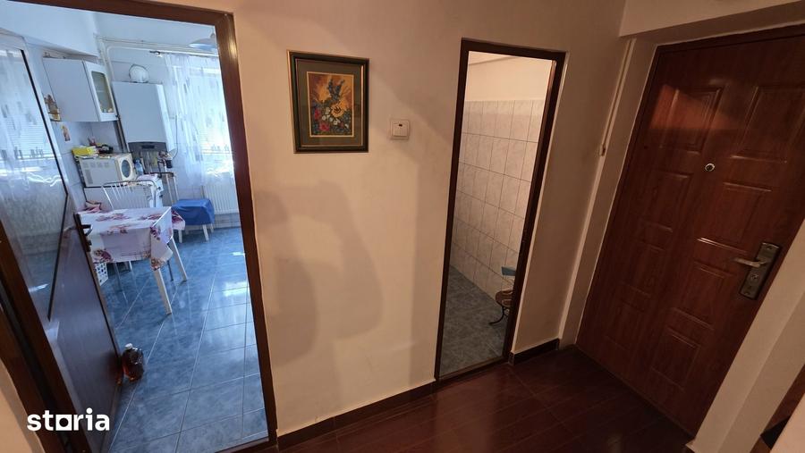 Apartament cu 4 camere în Central