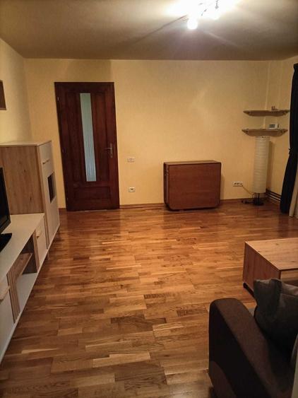 Apartament cu 2 camere semidecomandat în UTA