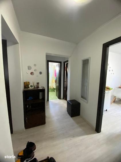 3 DECOMANDATE cu centrala,65 mu, 2 grupuri sanitare, Spitalul Judetean - 4