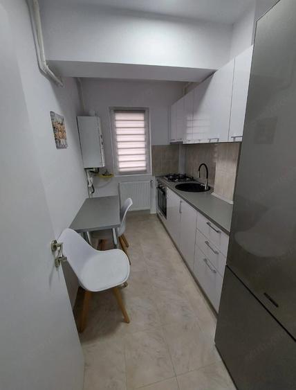 Apartament cu 2 camere decomandat în 1 Decembrie 1918