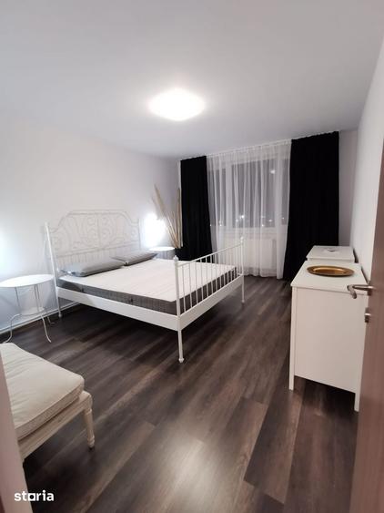 Apartament 2 camere Micro 3 - 2