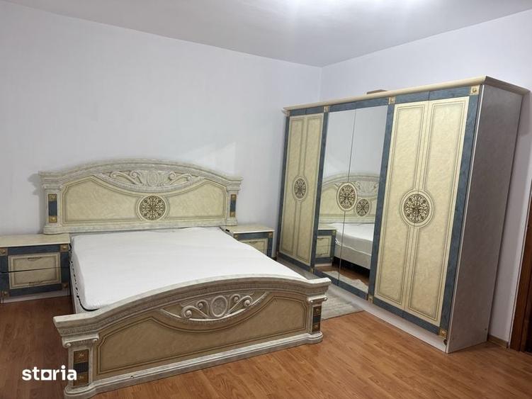 Inchiriez apartament 2 camere ultracentral Arad - 3
