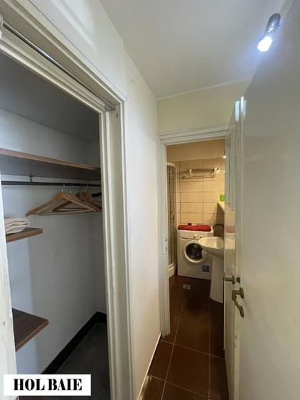 Apartament cu 2 camere semidecomandat, mobilat în Cișmigiu