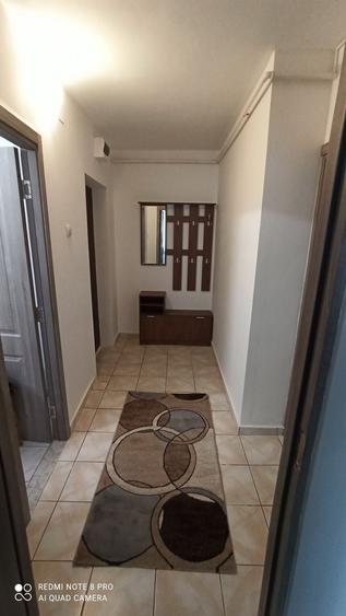 Garsonieră decomandată în Exterior Vest