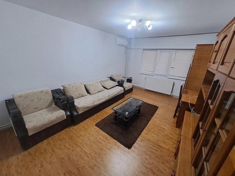 Inchiriez apartament 2 camere - 7