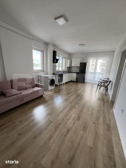 Chirie complex Kaya Residence 2 camere - 6